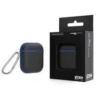 NextOne AP-TPU-BLU AirPods tok kék-szúrke