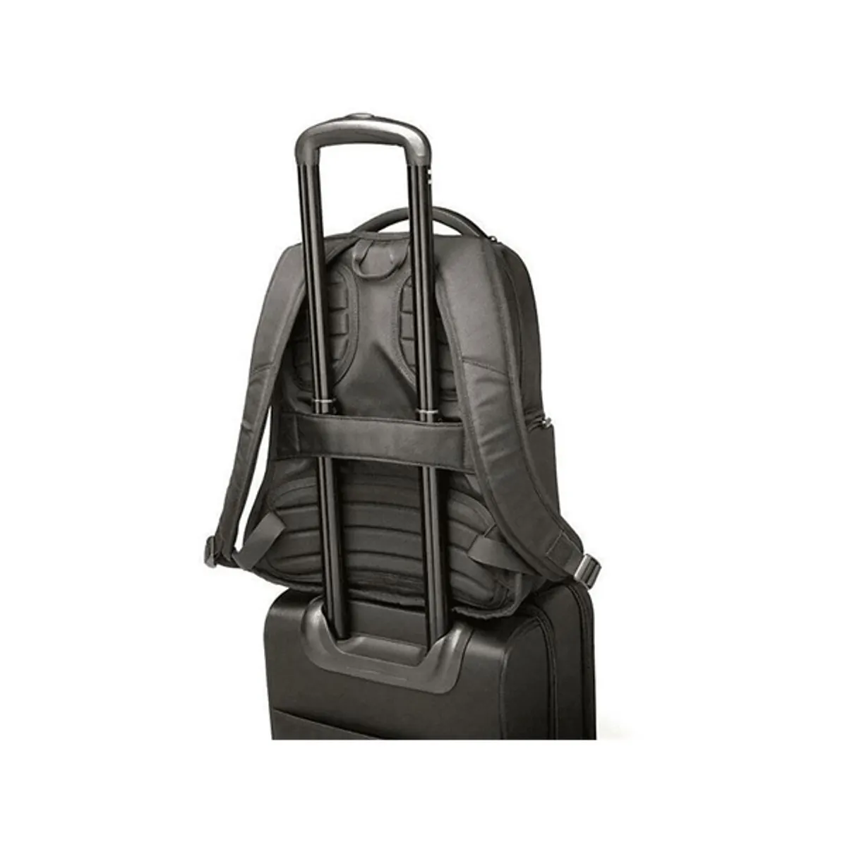Kensington K60383EU Contour 2.0 Pro Executive fekete 14" hátizsák #5