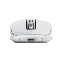 Logitech 910-006946 MX Anywhere 3S for Mac Fehér Bluetooth 8000 DPI 6 gomb #3