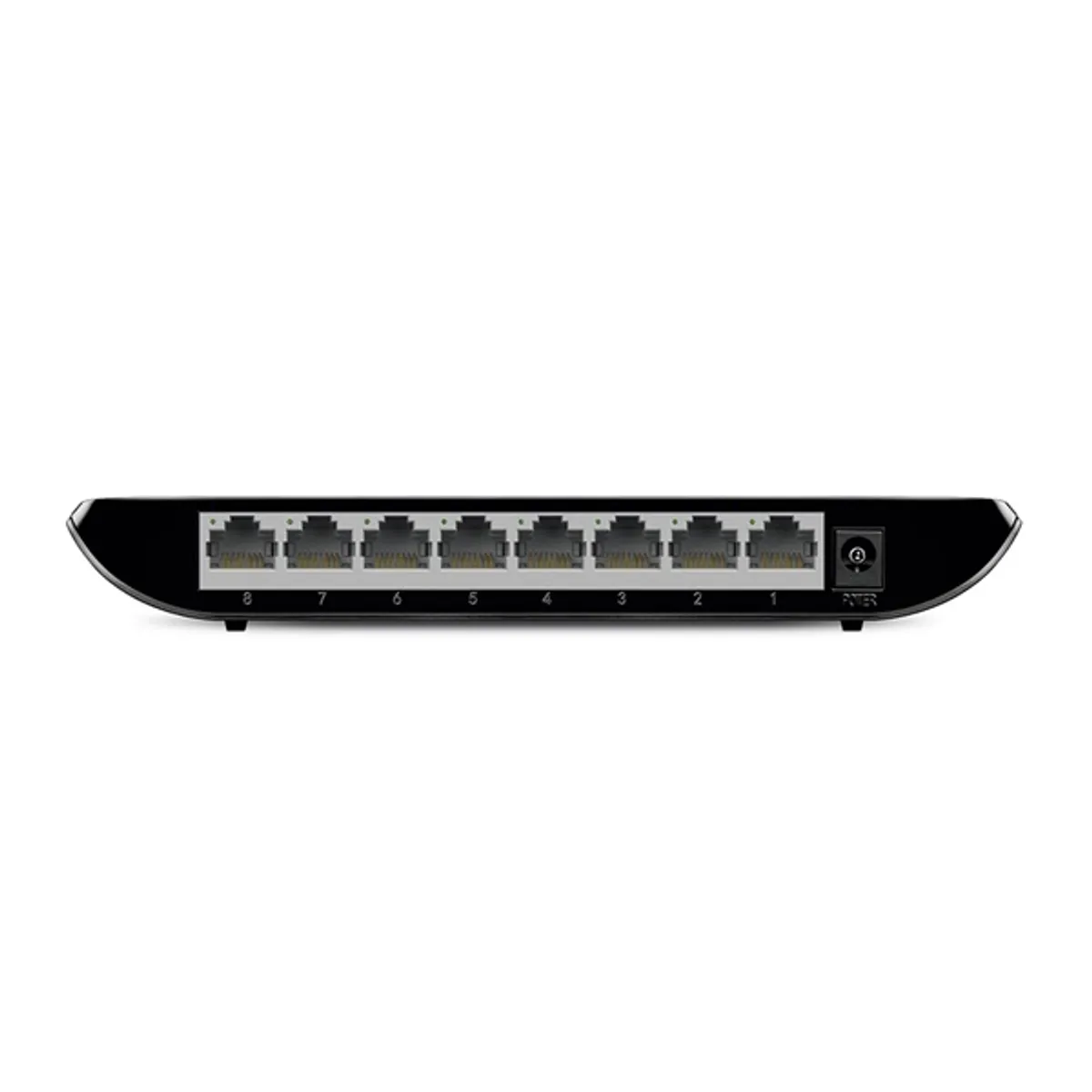 TP-Link TL-SG1008D 8-portos gigabites kapcsoló nem menedzselhető 0-40 C 5W #3