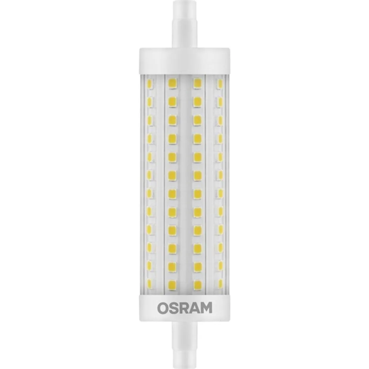 LEDVANCE 4058075811614 R7s LED fényforrás 15W 2000 lm 2700 K #1