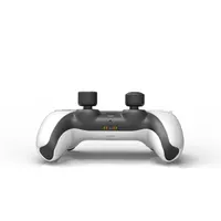Ventaris T300B PS hüvelykujj csúszásgátló fekete szilikon PS4 PS5 #3