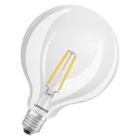 Ledvance 4058075528291 Smart WiFi LED okos fényforrás nagygömb filament 5,5W 2700K E27