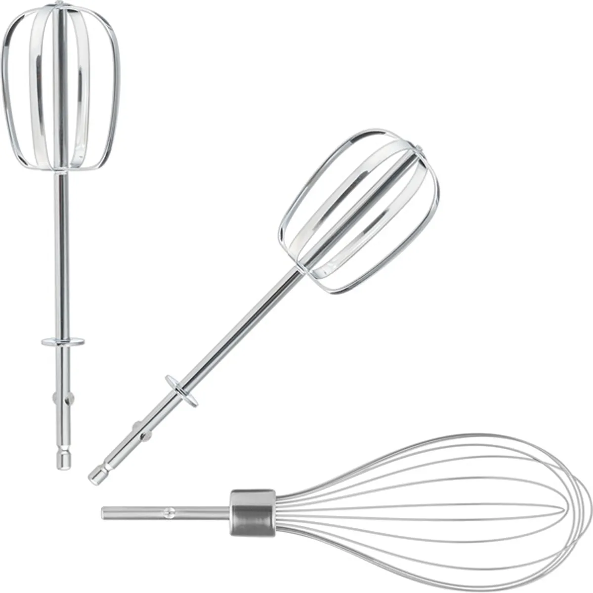 Sencor 41013896 SHM 9000WH fehér vezeték nélküli 50 W 3 fokozat keverés #8