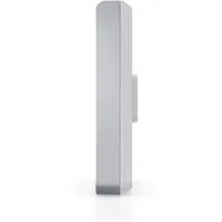 Ubiquiti U6-IW UniFi In-Wall Wi-Fi 6 2,4 GHz és 5 GHz beépített PoE switch #5