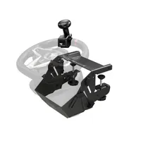 Thrustmaster 4060302 SimTask steering kit fekete