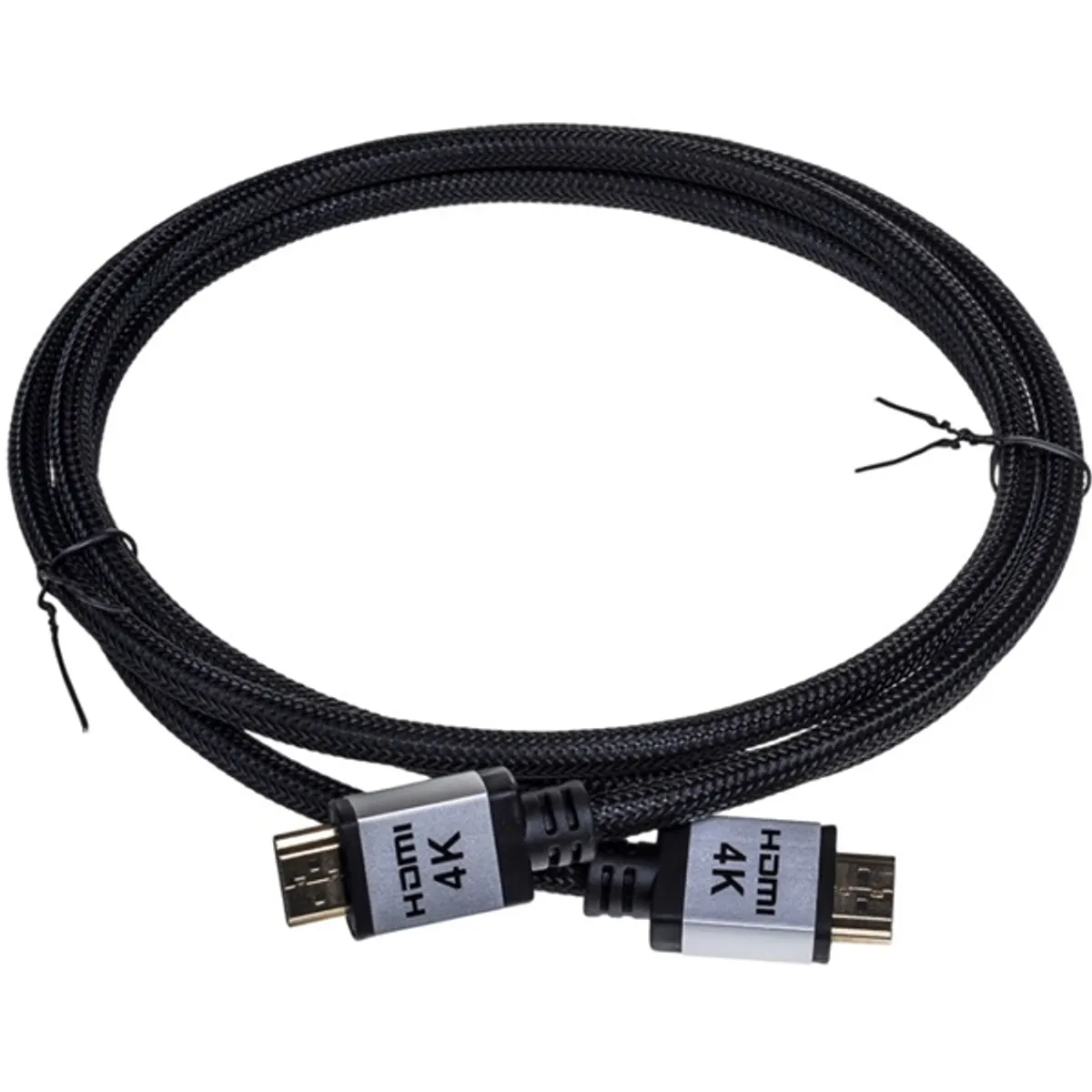 Akyga AK-HD-15P HDMI 2.0 PRO 1,5 m fekete #2
