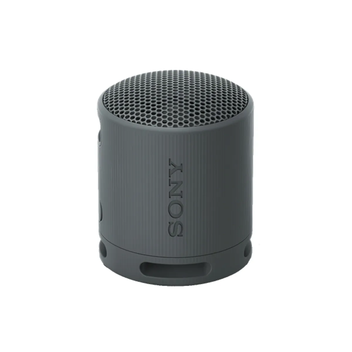 Sony SRSXB100B.CE7 SRS-XB100 fekete IP67 akkumulátoros hordozható Bluetooth hangszóró 16 óra USB-C 5,0 W #3