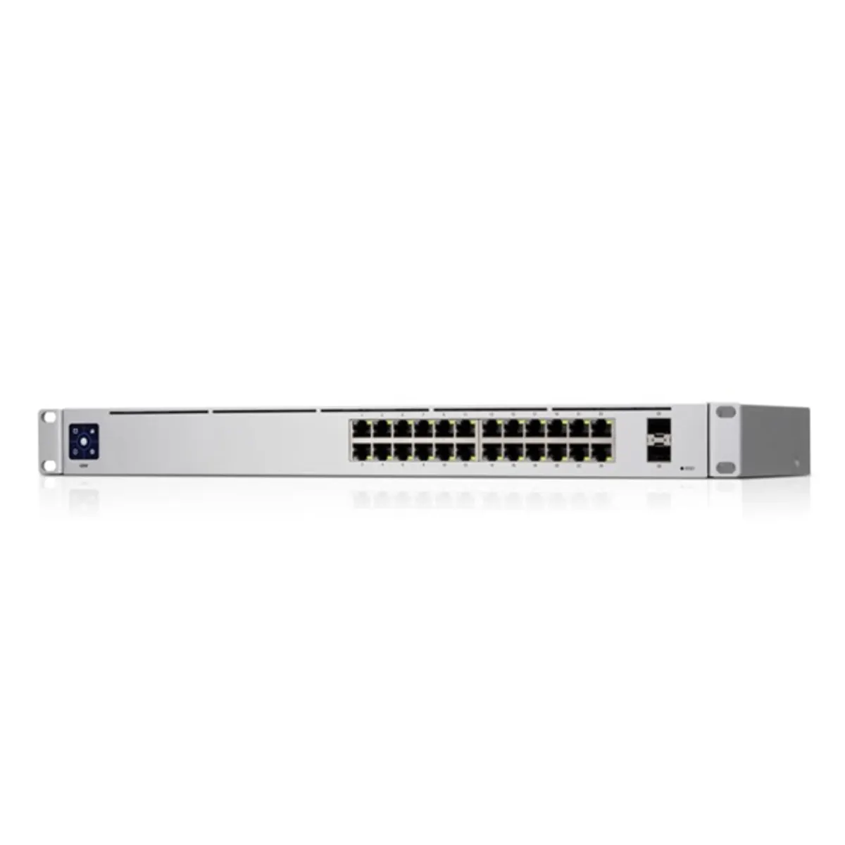 Ubiquiti USW-24 UniFi 2. rétegű kapcsoló 24x GbE RJ45 2x 1G SFP #3