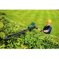 Bosch 06008B3000 UniversalHedgePole 18V teleszkópos sövényvágó 43 cm #2