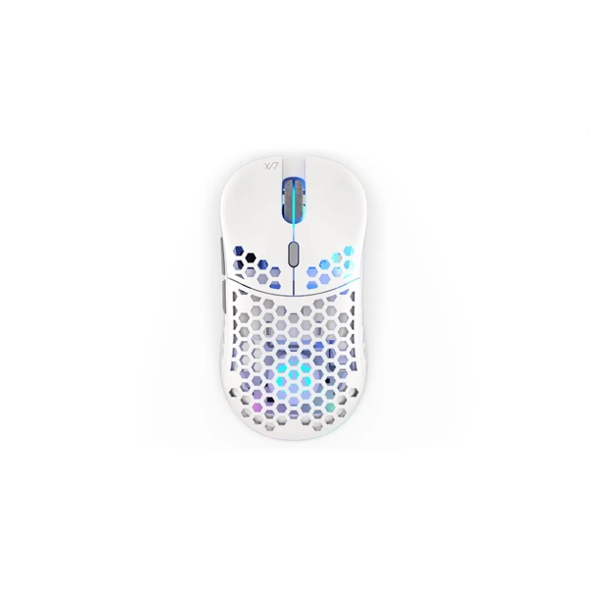 Endorfy EY6A010 LIX OWH Vezeték nélküli 16000 DPI PMW3335 RGB #3