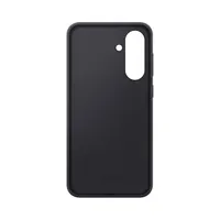 Samsung EF-PA366CBEGWW szilikon hátlap fekete Galaxy A36 #2