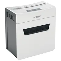 LEITZ 80900000 IQ Protect Premium 6X Fehér 6 lap 4x40mm 10 L P-4 gémkapcsok és tűzőkapcsok megsemmisítése #7