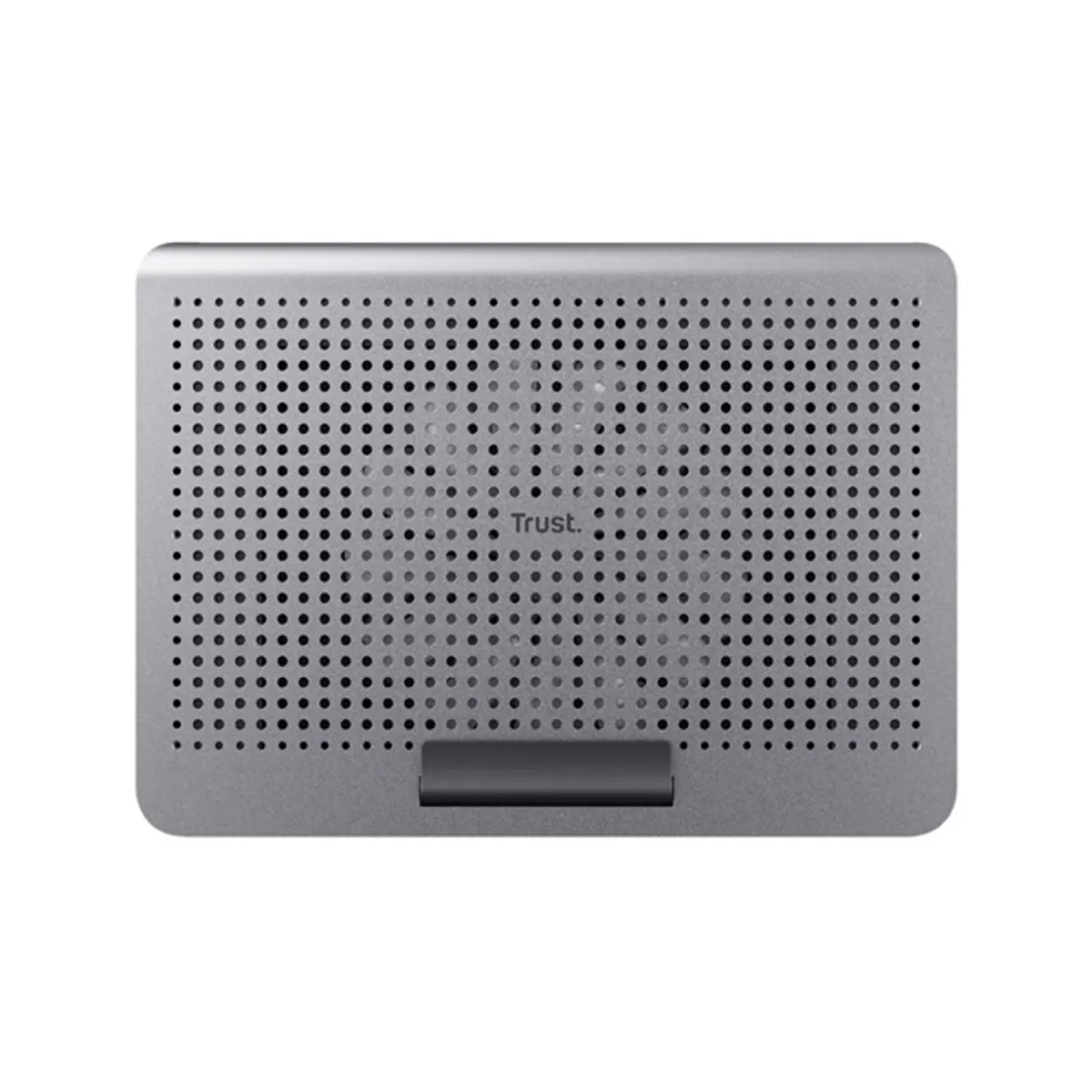 Trust 24613 Exto notebook hűtőpad szürke ABS alumínium 350x255 1 ventilátor 650 RPM 35 dB #7