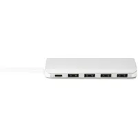 DIGITUS DA-70242-1 USB Type-C 4 portos USB 3.0 hub #2