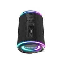 Energy Sistem EN 454938 Urban Box Supernova Bluetooth hangszóró 16 W IPX4 12 óra 20 m USB Type C RGB LED hordozható #4