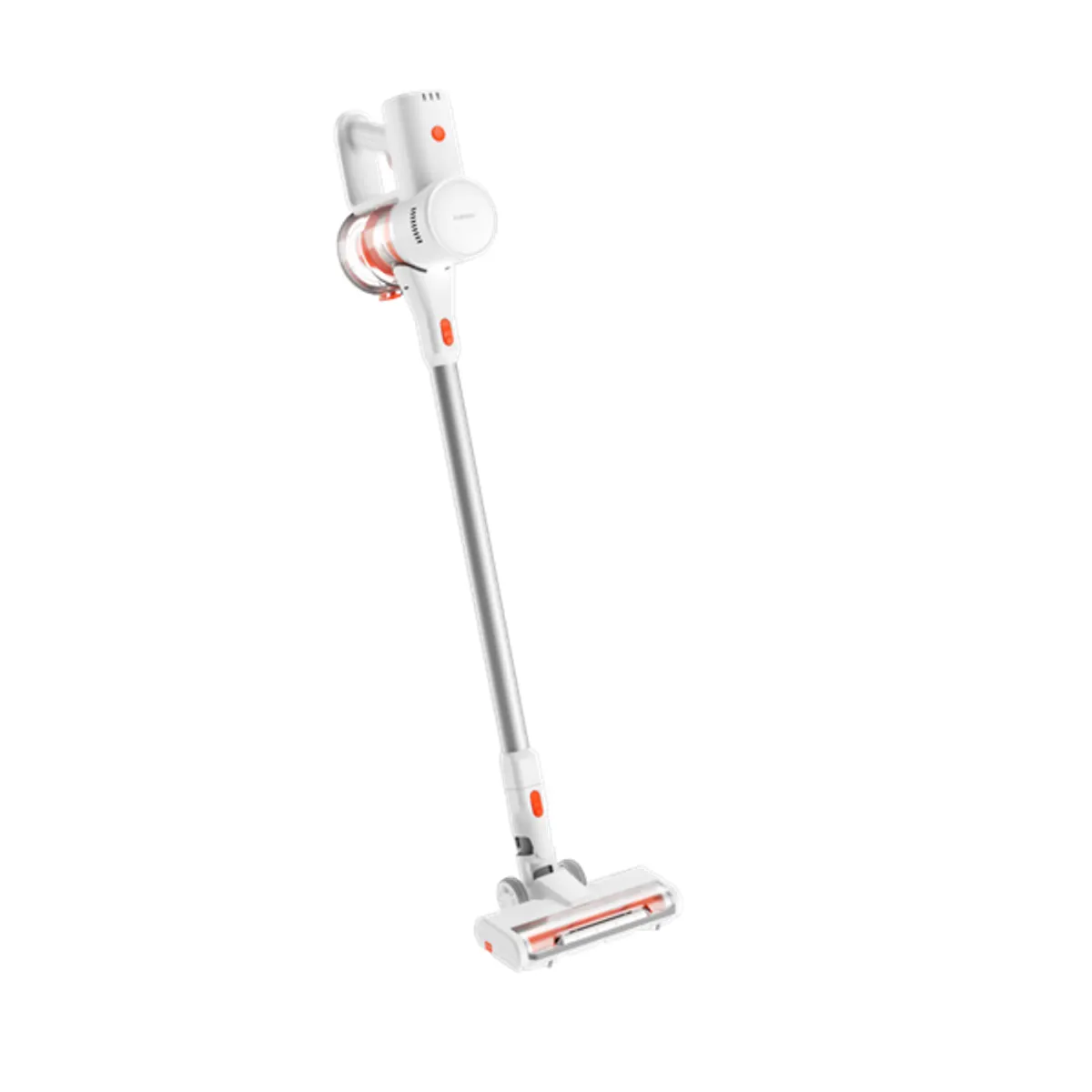 Xiaomi BHR8195EU G20 Lite fehér 0,55 l 18000 Pa 2200 mAh 45 perc üzemidő 4-5 óra töltés LED lámpás fej #4