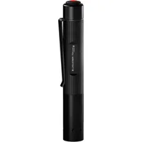 Ledlenser P2RC-502176 P2R Core fekete rúdlámpa IP54 15 lm 6000 K LED integrált univerzális #2