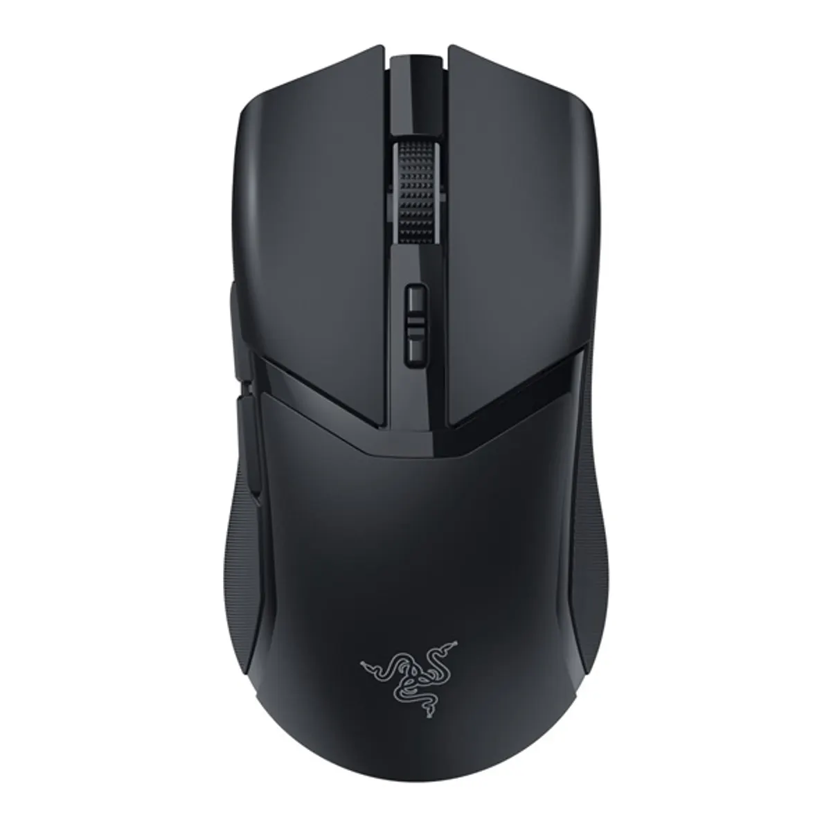 Razer RZ01-04660100-R3G1 Cobra Pro optikai vezeték nélküli egér 30000 dpi 77 g 2.4GHz Bluetooth USB RGB programozható memória 7 és 1 gomb #1