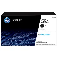 Hewlett Packard CF259A fekete toner