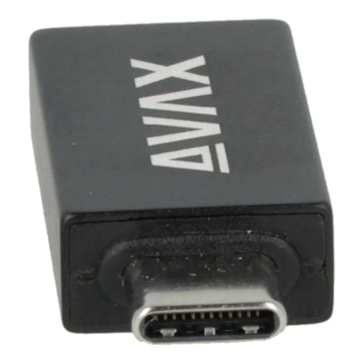 AVAX AD602 CONNECT+ Type C USB-A OTG adapter #4