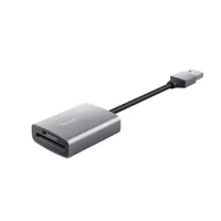 Trust 24135 Dalyx USB 3.0 kártyaolvasó microSD SD #3