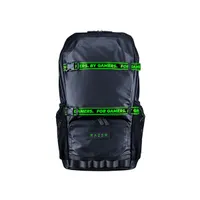 Razer RC81-03850101-0500 Scout 15.6" notebook hátizsák fekete-zöld #2