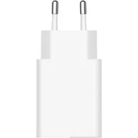 Xiaomi BHR7757EU Hálózati töltő 22,5 W USB-A fehér gyorstöltés univerzális #5