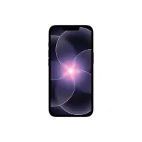 Apple MHRY4HX/A iphone 17e 512GB fekete OLED 6.1" USB-C 5G IP68 48 MP #2