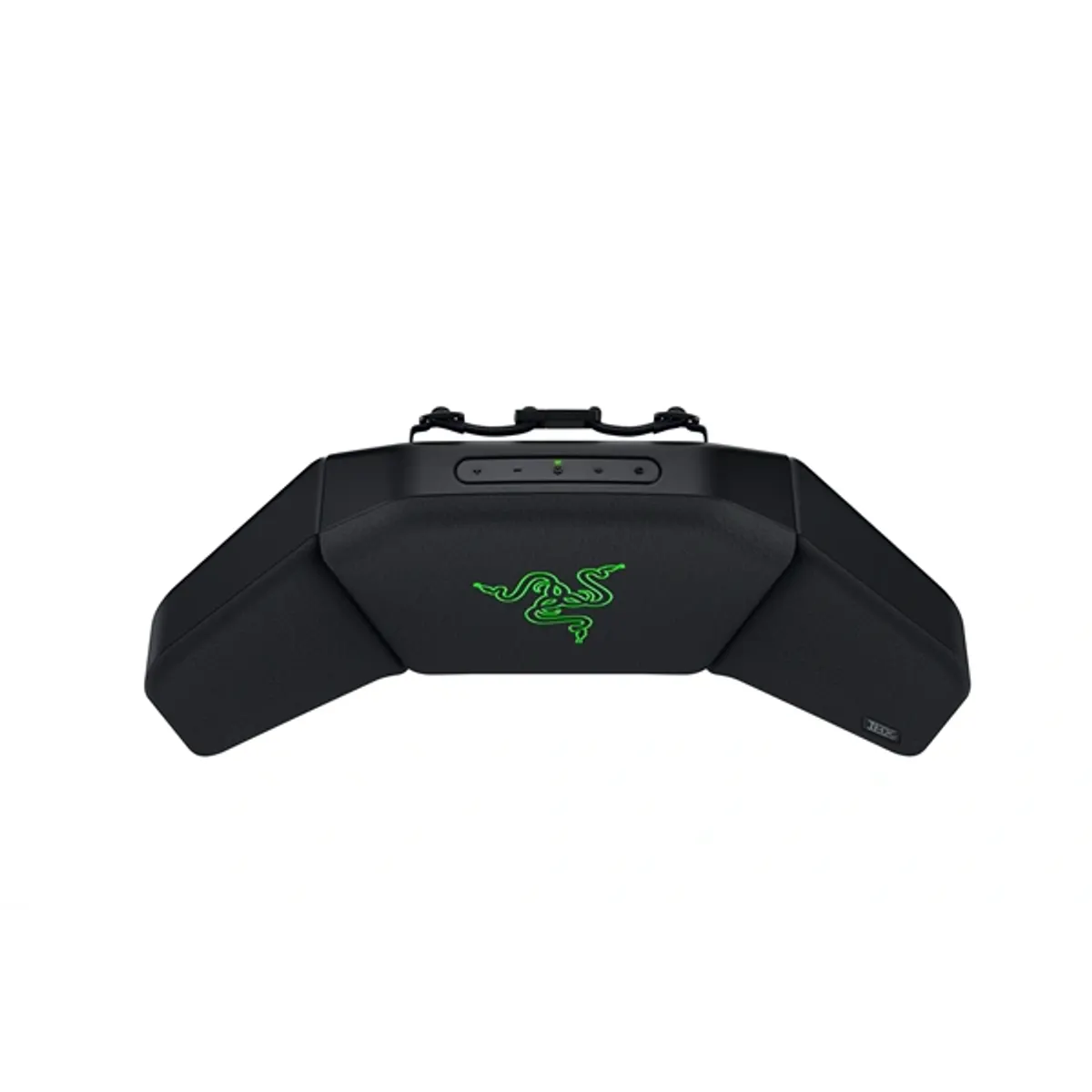 Razer RC81-04350101-R3M1 Clio hangszórós szemüveg fekete Bluetooth USB 14 óra #4