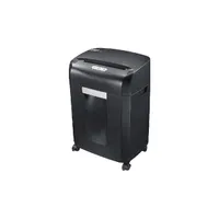 Office Depot 2386941 CC-16XS iratmegsemmisítő 16 l 4x4mm P-4 kártya és gémkapcsok megsemmisítés