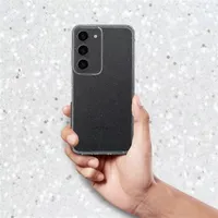 Haffner HF259340 Clear Case Blink Átlátszó Szilikon Galaxy A25 5G Samsung #2