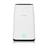 ZYXEL FWA-510-EU0102F Nebula FWA510 beltéri 5G NR Wi-Fi 6 router 64 eszköz #3