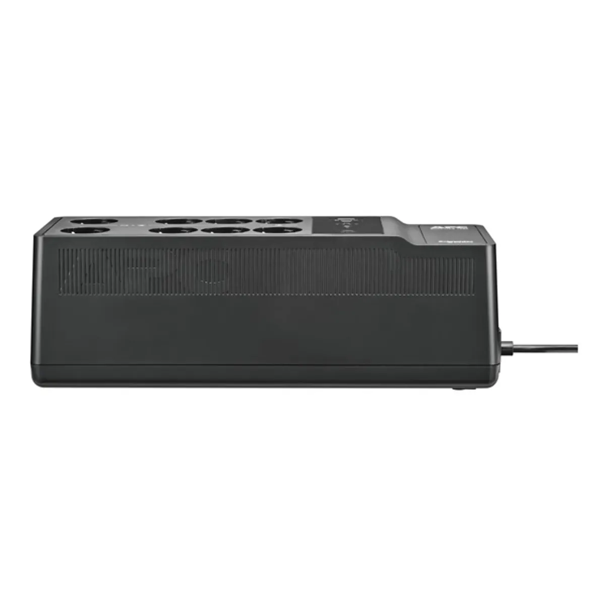APC BE1050G2-GR Back-UPS 1,05 kVA 600 W 8 kimenet USB-C és USB-A cserélhető akkumulátor #4