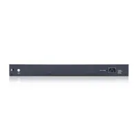 ZYXEL XGS1935-52HP-EU0101F XGS1935-52HP 48x Gigabit portok PoE 4x10G SFP uplink 375W PoE költségvetés 176 Gbit/s kapcsolási kapacitás 16000 MAC címtábla #4