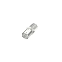 Hama 00205223 F aljzat koax dugó Szerelt Adapter
