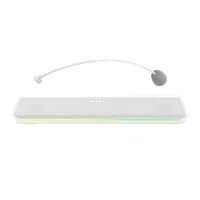 Edifier G1500 BAR WHITE Hecate G1500 7.1 csatornás 10 W Bluetooth USB 3,5 mm