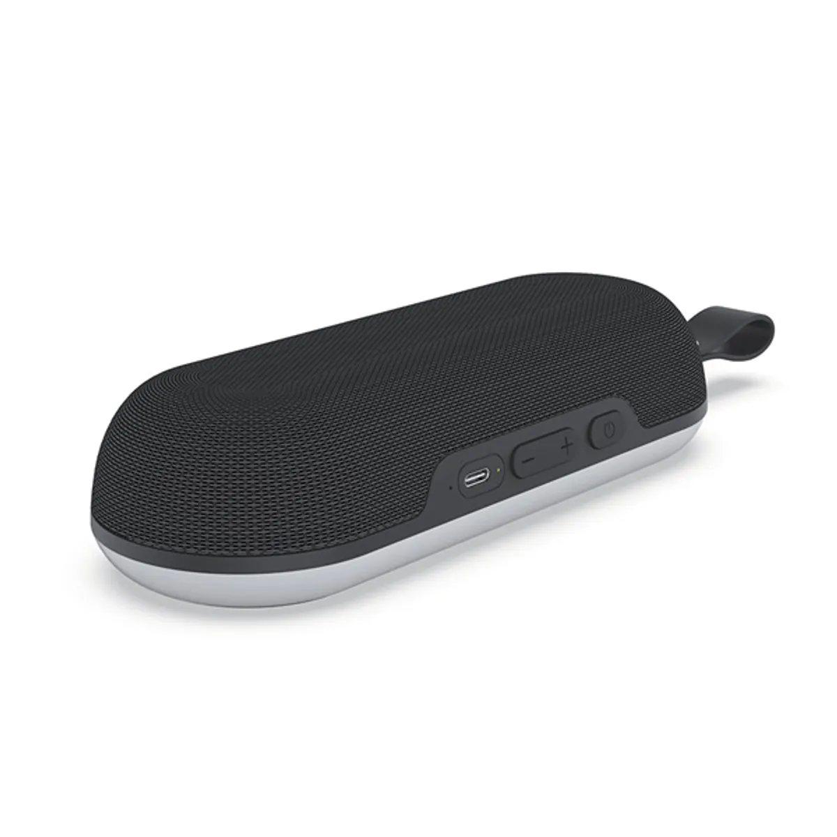 BOOMPODS HALOBK Halo Bluetooth hangszóró 10 W IPX6 LED 6 óra üzemidő #2