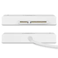 AXAGON ADSA-1S 2.5" USB 2.0 külső HDD SSD ház fehér #3