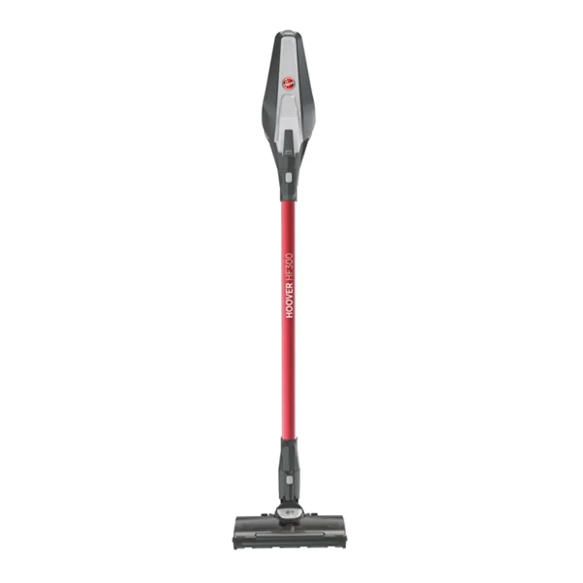 HOOVER 39400985 HF322TH 011 22 v li-ion akkumulátoros álló porszívó led világítás 0,7 l portartály 2in1 kefe kézi egység 40 perc #3