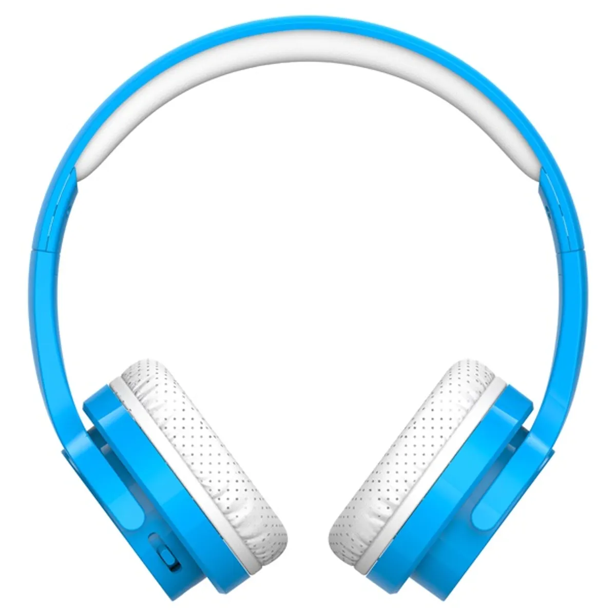 SENCOR 35059326 SEP 703BT gyerek fejhallgató Bluetooth 5.0 400 mAh 30 mm 85 dB 10 m 30 óra kék #2