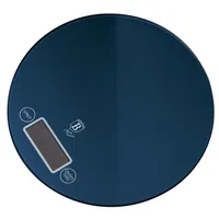 Berlinger Haus BH-9427 konyhai mérleg akvamarin 5 kg