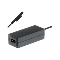 AKYGA AK-ND-66 Surface töltőadapter 31W 1,2m fekete