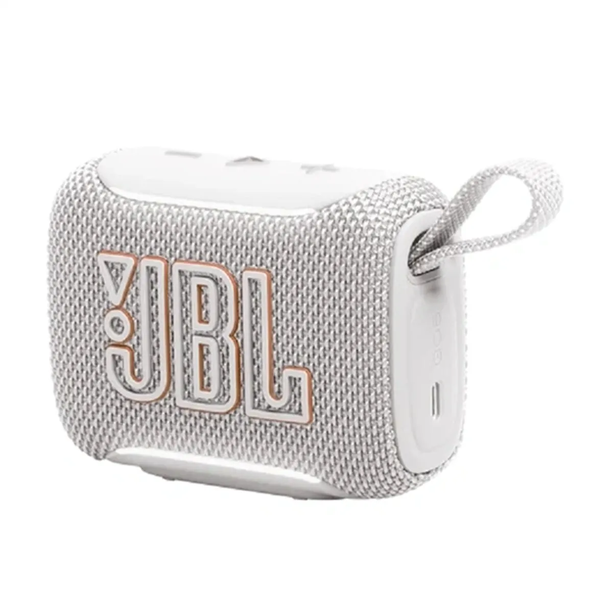 JBL JBLGO5WHT Go 5 fehér IP68 Bluetooth 6.0 USB-C Playtime Boost funkcióval #6