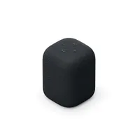 Sony SRSLS1B.CE7 LinkBuds Bluetooth hangszóró fekete 25 óra IPX4 Type-C #2