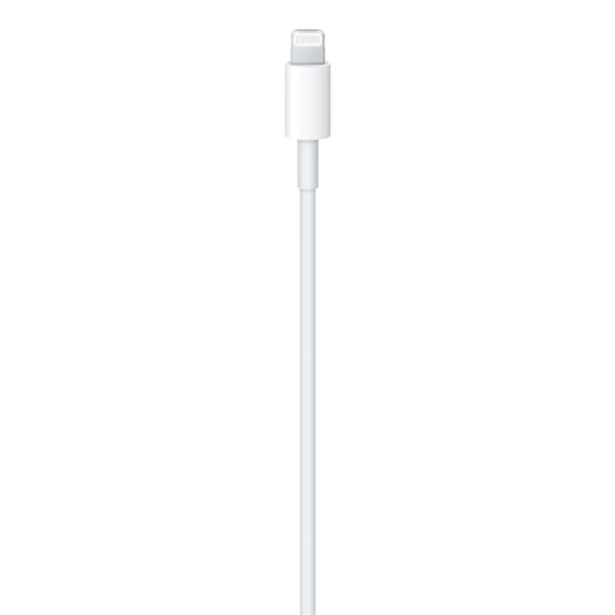 Apple MW2R3ZM/A USB-C to Lightning kábel 2 m fehér #2