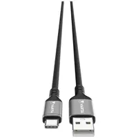 VARTA 57935101111 USB A-USB C adat- és töltőkábel 2 m Fekete #2