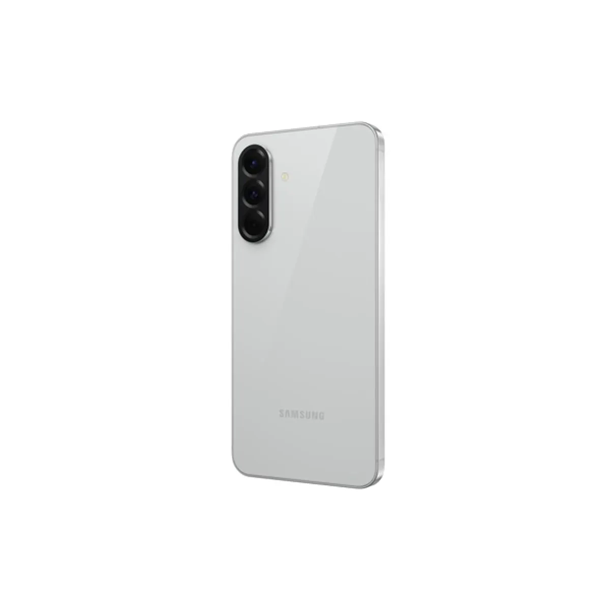 SAMSUNG SM-A566BZAAEUE Galaxy A56 8 GB RAM 128 GB 6,7" Super AMOLED IP67 5G 50 MP hátlapi kamera, 12 MP előlapi kamera, 5000 mAh, világosszürke #9