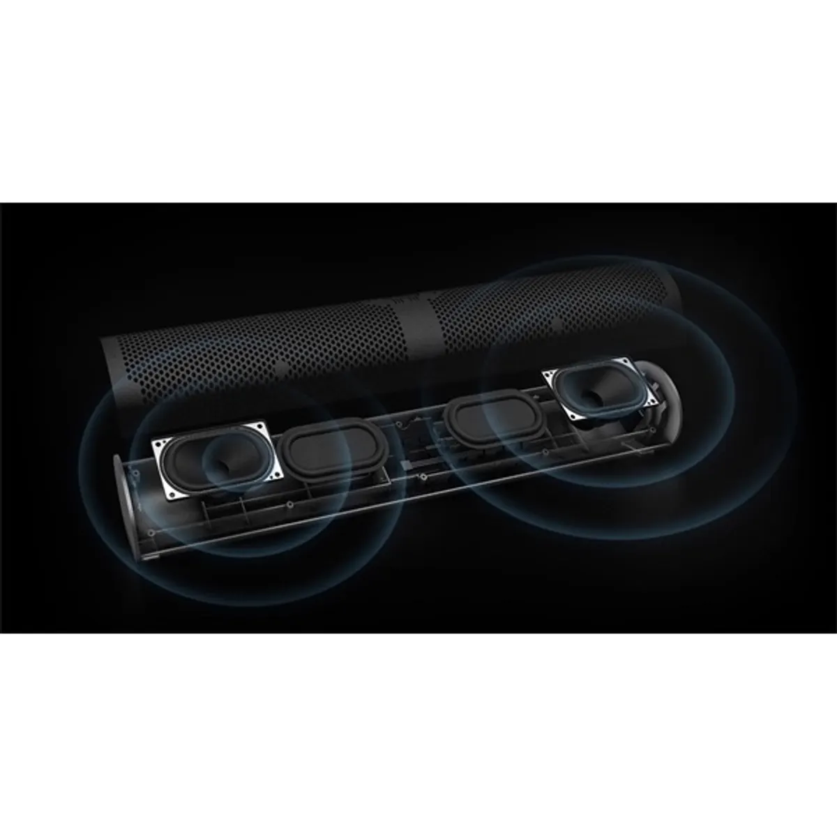 XIAOMI QBH4276GL asztali hangszóró Mikrofon: Van Bluetooth: Van USB-C és USB-A AUX bemenet: Van #5