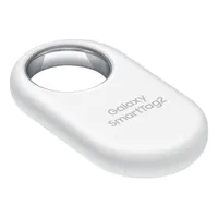SAMSUNG EI-T5600BWEGEU Galaxy SmartTag2 Műanyag Fehér 28,8 mm x 8 mm x 52,4 mm Nyomkövető #7